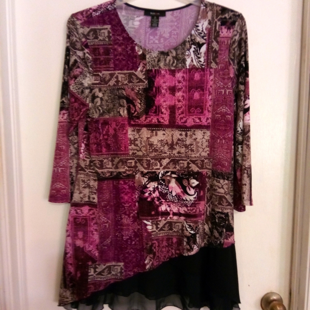 Style & Co Dress/Tunic.
